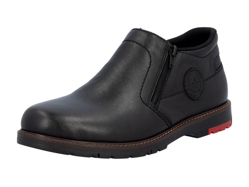 Rieker Bokacsizma 10550-00