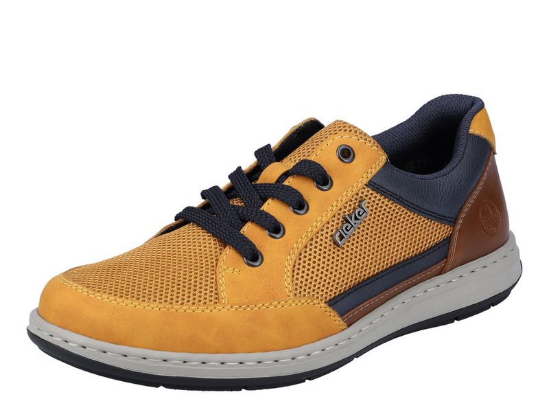 Rieker csizma 17331-68