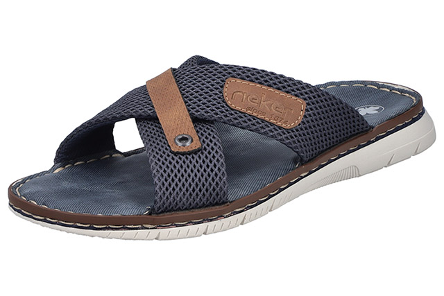 Rieker csizma 21340-14