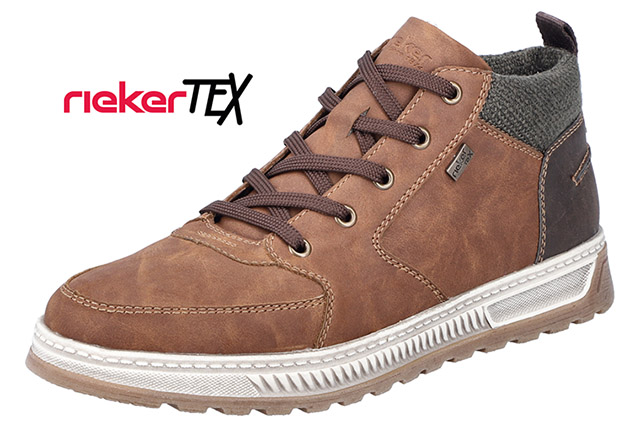 Rieker csizma 37011-24