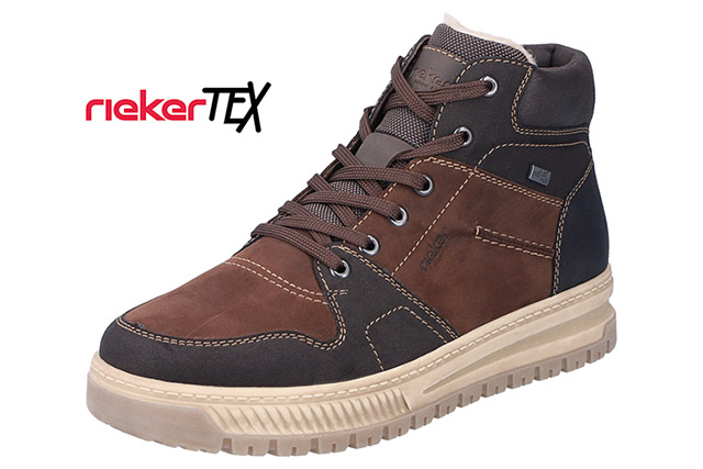 Rieker Bokacsizma 38540-25