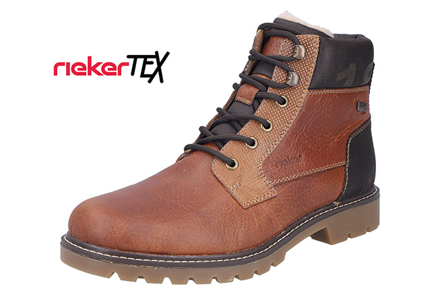 Rieker Bokacsizma 38832-22