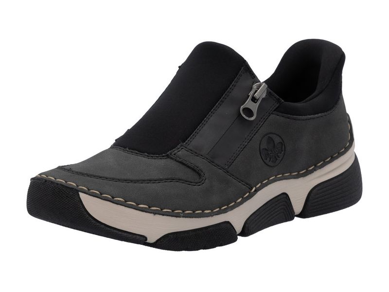 Rieker bokacsizma 45965-45
