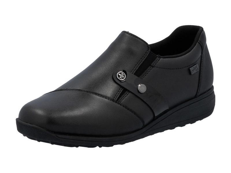 Remonte bokacsizma 47250-00