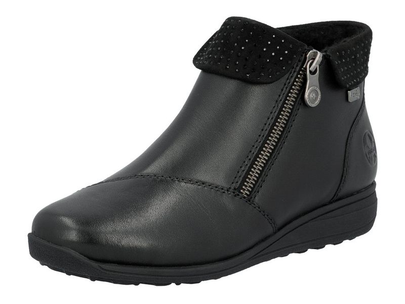 Rieker Bokacsizma 47252-00