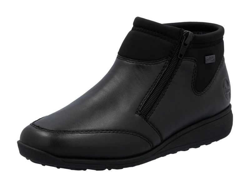 Rieker Bokacsizma 47270-00