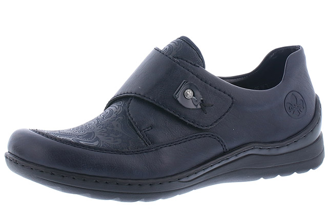 Remonte bokacsizma 48951-14