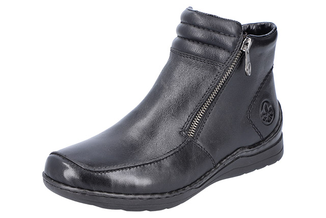 Rieker bokacsizma 48999-00