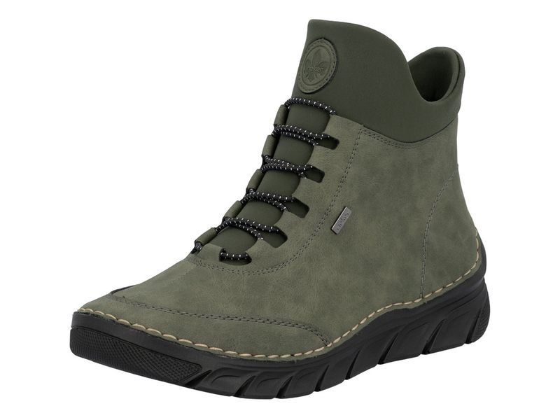 Rieker Bokacsizma 55069-54