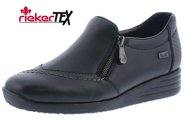 Remonte bokacsizma 58453-00