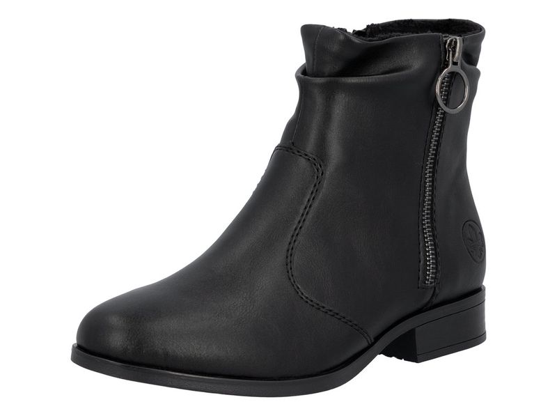Rieker Bokacsizma 77041-00