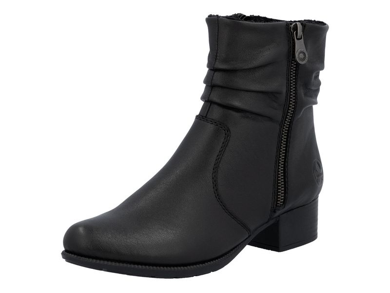 Rieker Bokacsizma 78656-90