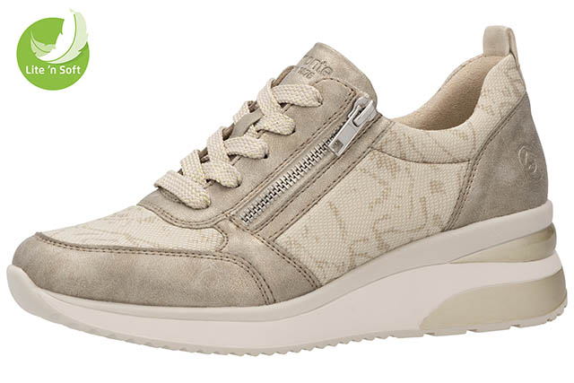 Remonte Zárt félcipõ D2401-61