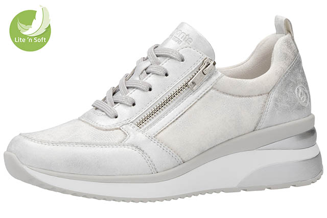 Remonte Zárt félcipõ D2401-61