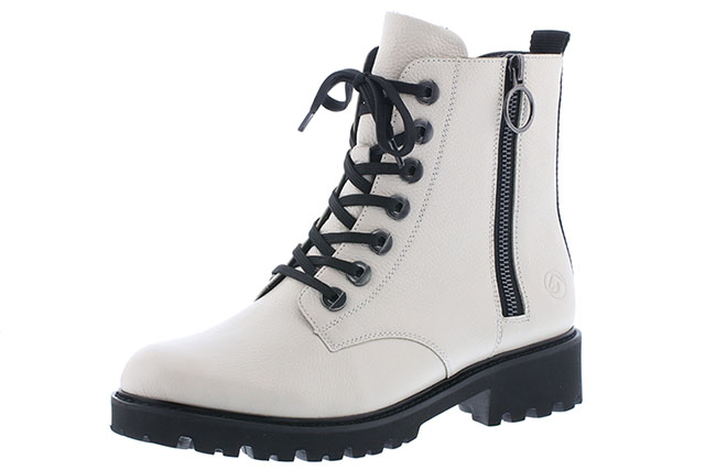 Remonte Bokacsizma D8671-12