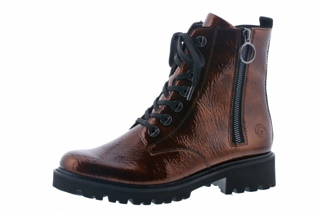 Remonte Bokacsizma D8671-12