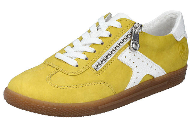 Rieker Zárt félcipõ L9700-68