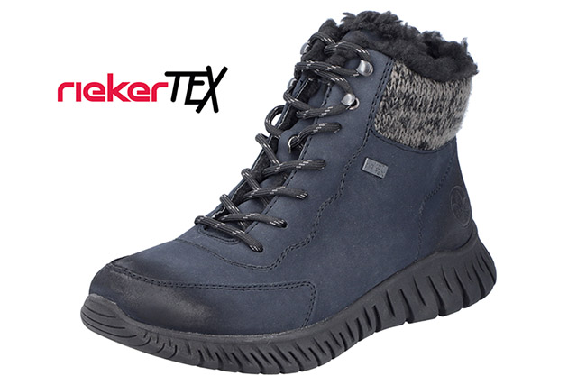Rieker Bokacsizma M5310-14