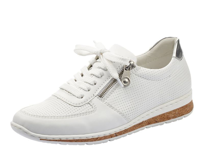 Rieker bokacsizma N5127-80