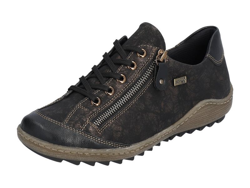 Remonte Zárt félcipõ R1402-00