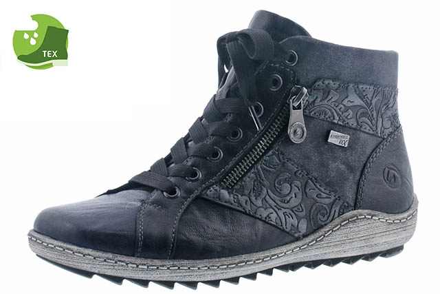 Remonte bokacsizma R1497-45