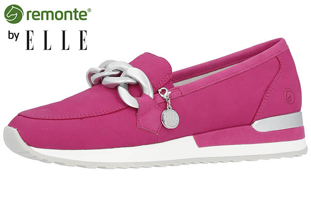 Remonte bokacsizma R2544-32