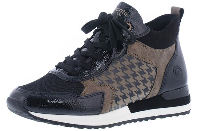 2brand.hu | Remonte Bokacsizma R2577-01