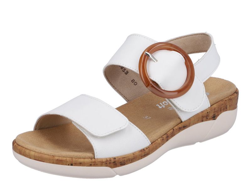 Remonte Szandál R6853-80