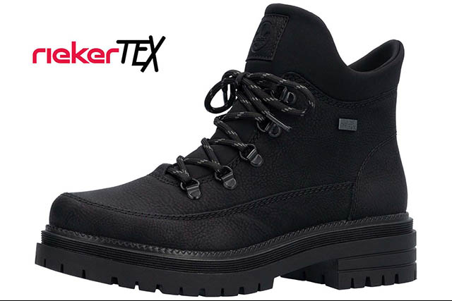 Rieker Bokacsizma Y3158-00