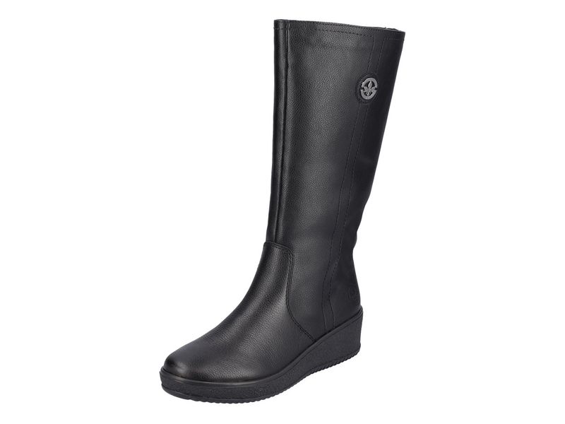 Rieker bokacsizma Y4470-01