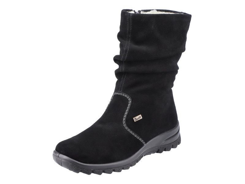 Rieker Csizma Z7171-01