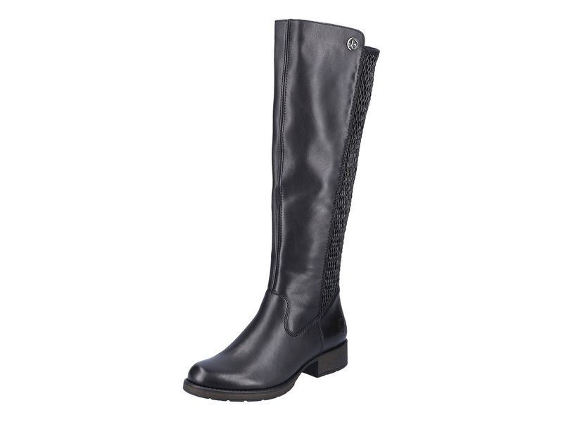 Rieker bokacsizma Z9591-00