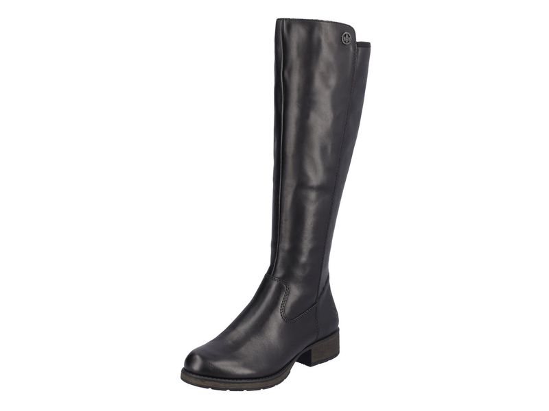 Rieker Csizma Z9591-01